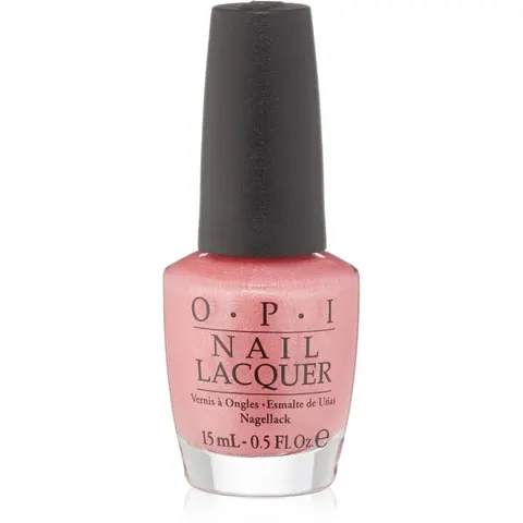 OPI Nail Polish, Princesses Rule 15 ml – image 1