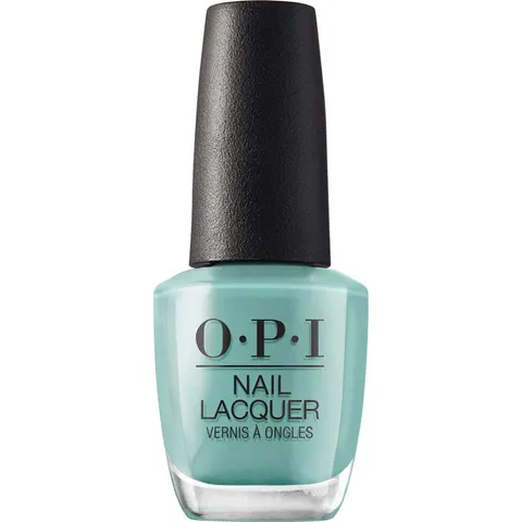 Opi Nail Lacquer #closer than youmight belem – imagen 1