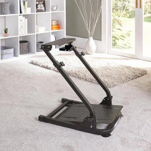 X Rocker XR Racing Rig - Black – image 1