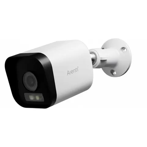 Arenti O3 4MP WLAN Außenkamera – Bild 1