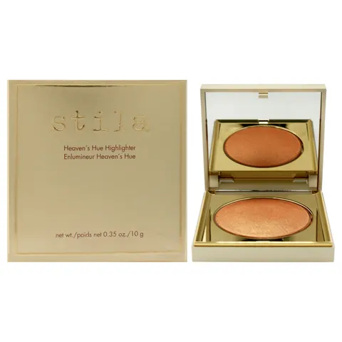 Stila Heaven's Hue Highlighter -Bronze – image 1