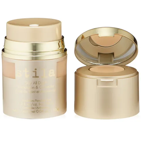 Stila Stay All Day Foundation & Concealer, 30 ml – image 1