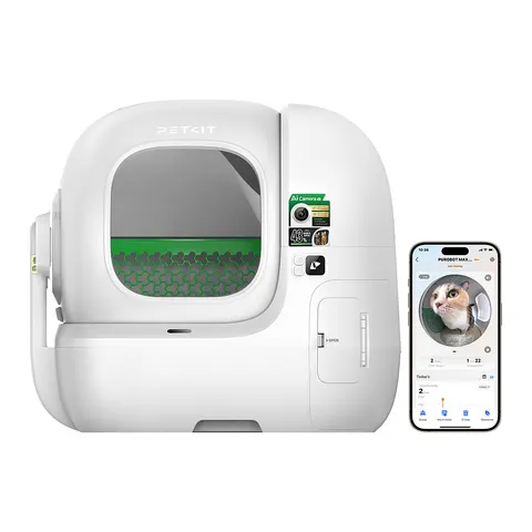 Petkit Purobot Max Pro 2 – image 1