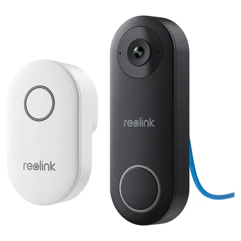 Reolink D340P – Schwarz – Bild 1