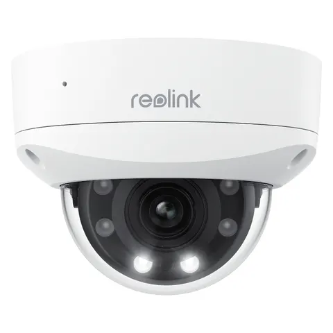 Reolink P437 – Weiß – Bild 1