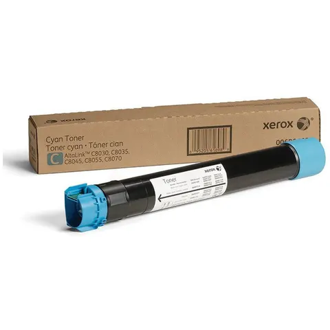 Xerox 006R01698 toner cian – imagen 1