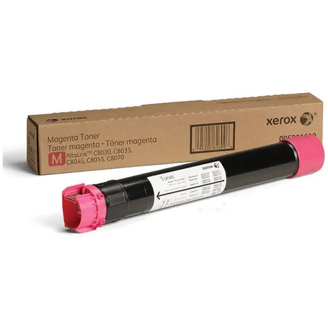 Xerox 006R01699 - Magenta - Toner – Bild 1
