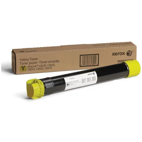 Xerox 006R01700 - Gelb - Toner – Bild 1