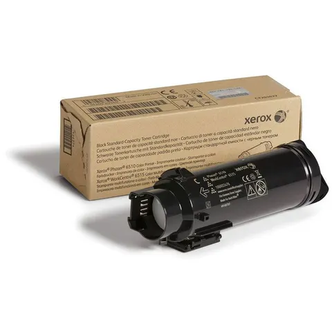 Xerox 106R03476 - Noir - Toner Noir – image 1