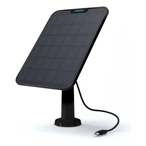 Reolink Solar Panel 2 – 987252 – Bild 1