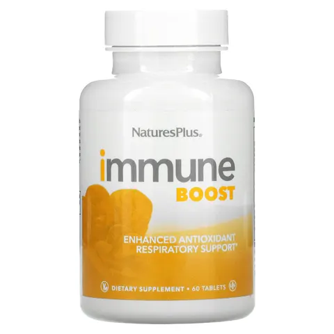 LA STREGA Srl IMMUNE BOOST 60TAV – immagine 1