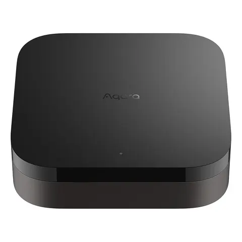 AQARA HUB M3 - Aqara Hub M3 Zigbee Matter Thread IR WLAN – image 1