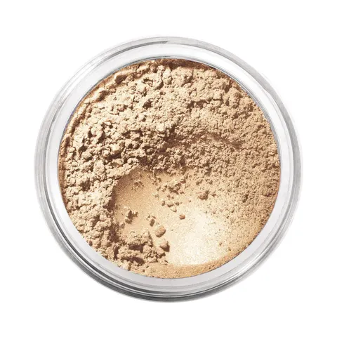 bareMinerals Glimmer Eyeshadow - Queen Phyllis 0.57g – image 1