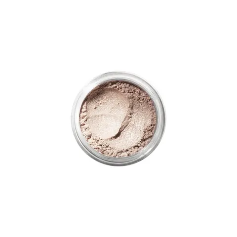 bareMinerals Loose Mineral eyeshadow #Nude Beach – imagen 1