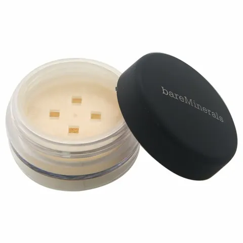 bareMinerals Loose Mineral eyeshadow #Soul – imagen 1