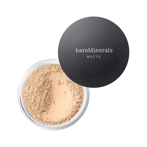 bareMinerals Matte foundation SPF15 #03-fairly light – immagine 1