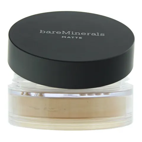 bareMinerals Matte Foundation Spf15 6 gr 08 Light – image 1