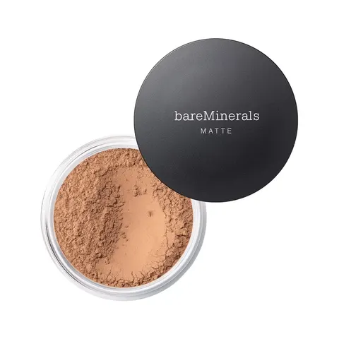 bareMinerals Matte Foundation Spf15 6 gr 18 Medium Tan – image 1