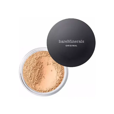 Bareminerals Original Foundation 06 Neutral Ivory Spf15 8g – image 1