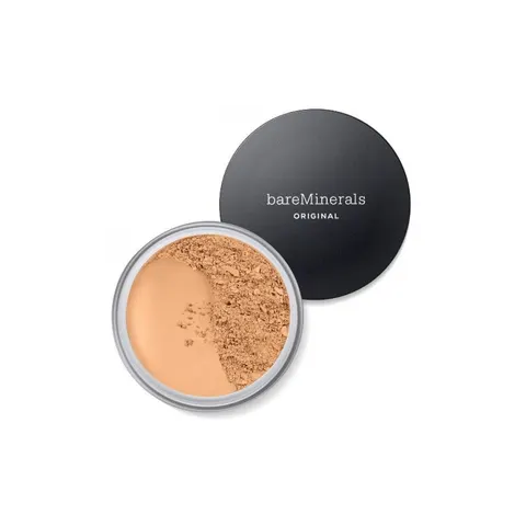 bareMinerals Original foundation SPF15 #13-golden beige – immagine 1