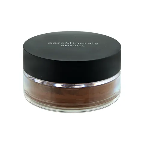 bareMinerals Original foundation SPF15 #24-neutral dark – immagine 1