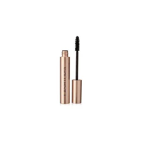 bareMinerals Lashtopia Mega Volume Mineral-Based Mascara, Black, 12 ml – afbeelding 1