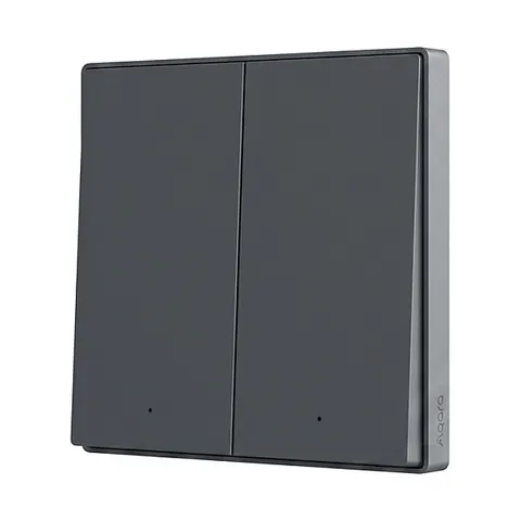 Aqara 6975833354955 not categorized – Grau – Bild 1