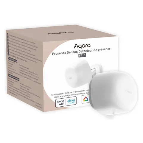 Aqara PS-S03D motion detector – Bild 1