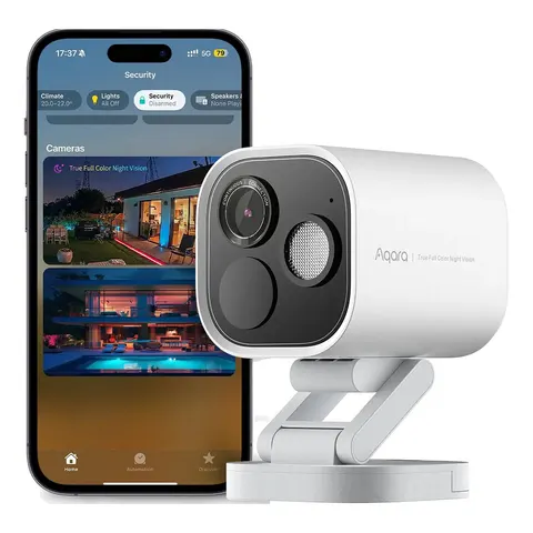Aqara Hub G5 Pro – 358113 – Bild 1