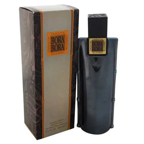 Herenparfum Liz Claiborne EDC Bora 100 ml – afbeelding 1