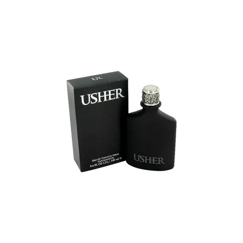 Usher He - 100ml Eau de Toilette Spray – image 1