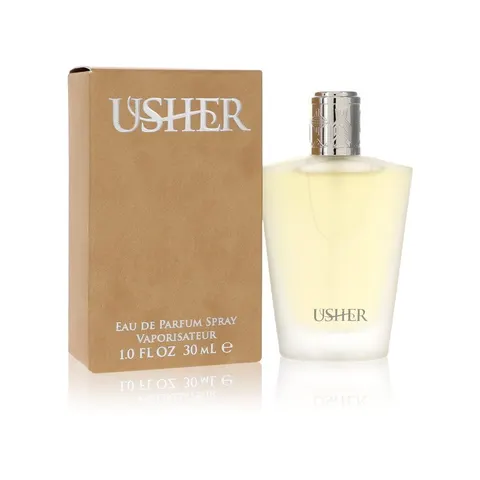 Usher For Her Perfume - 30ml Eau de Parfum Spray – image 1