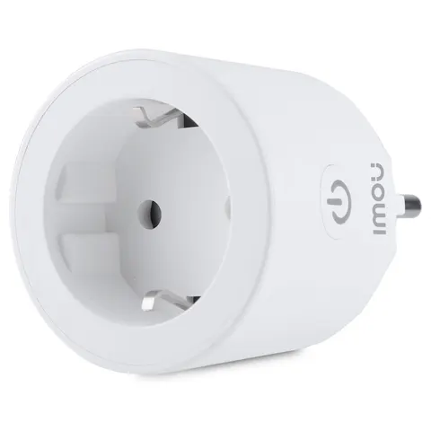 IMOU Presa smart Plug Matter – immagine 1