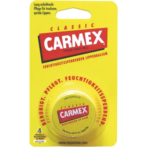 Carmex Lippenbalsam – 811150 – Bild 1