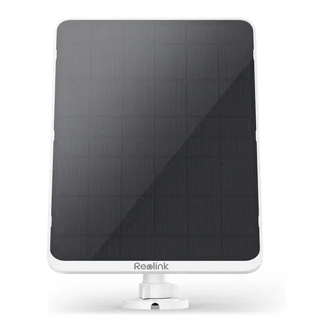 Reolink Solar-Panel ACCSP03W – Weiß – Bild 1