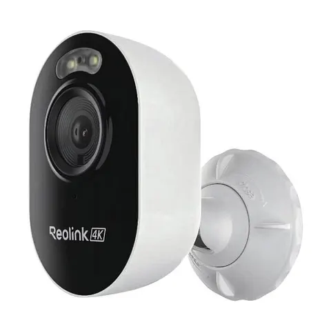 Reolink RL-E450 security camera – Weiß – Bild 1