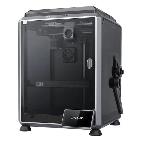 Drukarka 3D Creality K1C 2025 Creality – zdjęcie 1