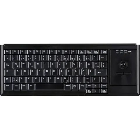 Contour ACTIVE KEY Industry 4.0 Compact Ultraflat Trackball – 157557 – Bild 1