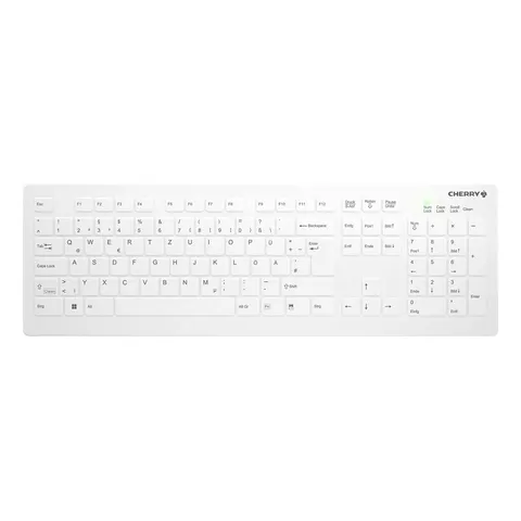Contour Design AK-C8112F keyboard – Bild 1