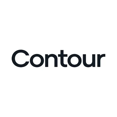 Contour Design Active Key AK-C8112 keyboard – 288593 – Bild 1