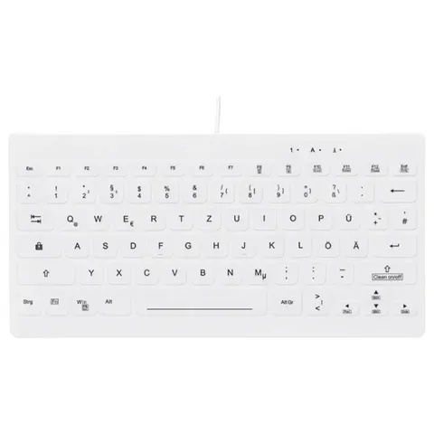 Contour Design Active Key AK-C4112 keyboard – Bild 1
