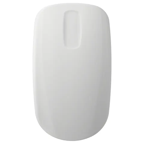 CONTOUR AK-PMH3OSFUSW - Mouse, wireless, IP68, disinfectable, white – image 1