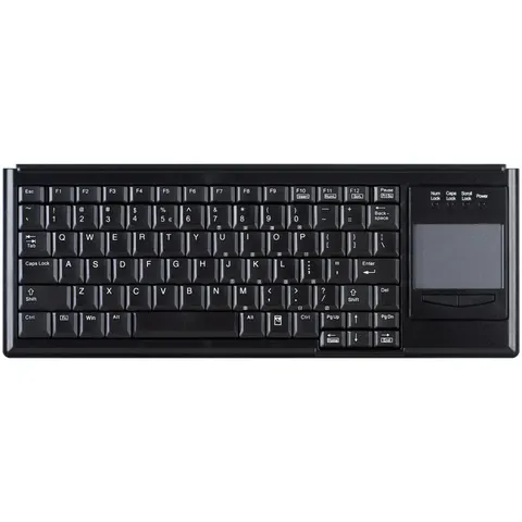 Contour ACTIVE KEY Industry 4.0 Compact Ultraflat Keyboard – Bild 1