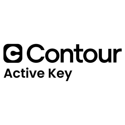 Contour Design Active Key AK-C4110 – Bild 1