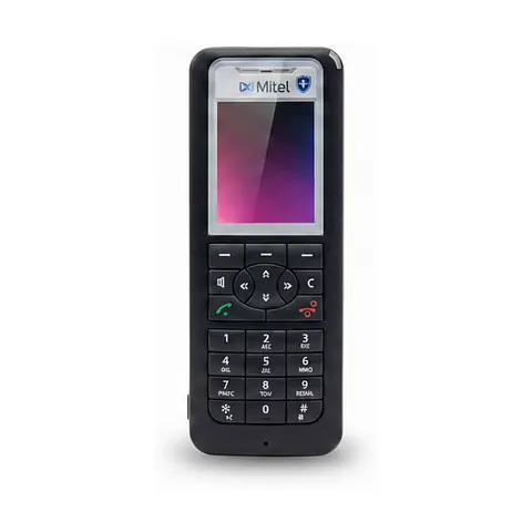 Mitel DECT 632dt Mobilteil – Bild 1