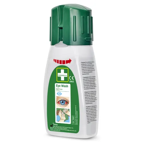 Cederroth Oog - Gelaatdouche 5710644 – afbeelding 1