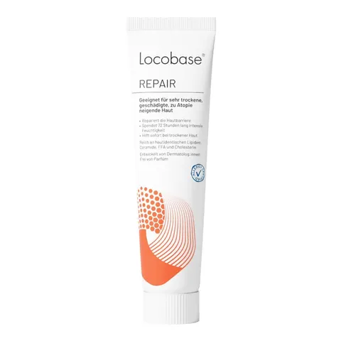Locobase Repair Creme De/at – Bild 1