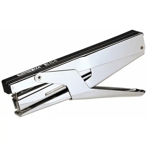 Rapid niettang Economy E84, zilver – afbeelding 1