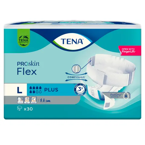 TENA FLEX plus L 30 St – Bild 1
