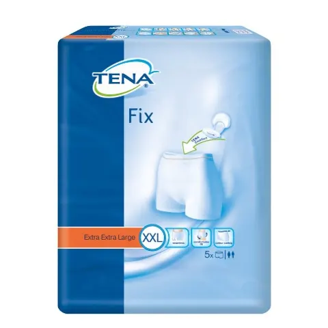 Essity Tena Fix Mut Elastica Xxl 5pz – immagine 1